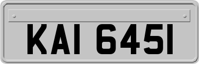 KAI6451