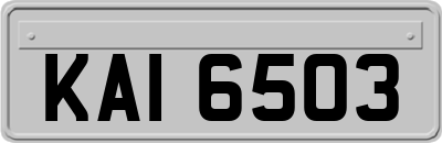 KAI6503