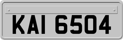 KAI6504