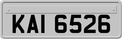 KAI6526