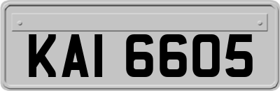KAI6605