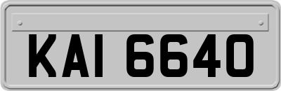 KAI6640