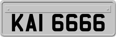 KAI6666