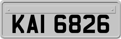 KAI6826