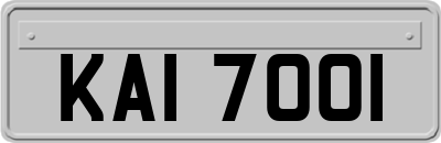 KAI7001
