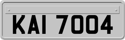 KAI7004