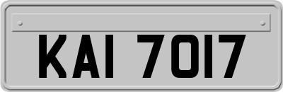 KAI7017