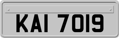 KAI7019