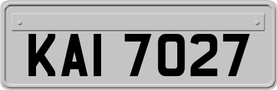 KAI7027