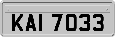 KAI7033