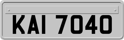 KAI7040