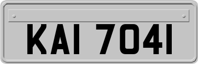 KAI7041