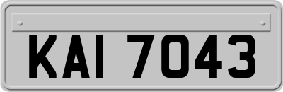 KAI7043