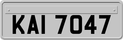 KAI7047