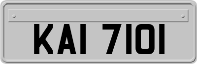 KAI7101