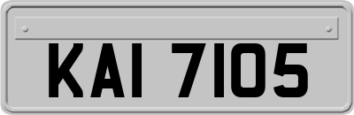 KAI7105