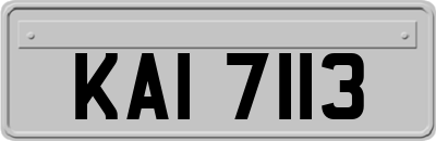 KAI7113