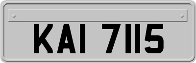 KAI7115
