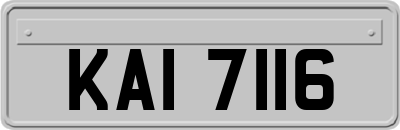 KAI7116