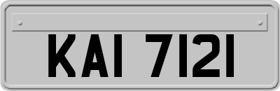 KAI7121