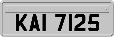 KAI7125