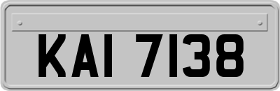 KAI7138