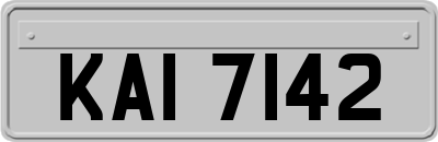 KAI7142
