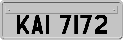 KAI7172