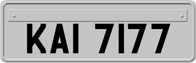 KAI7177