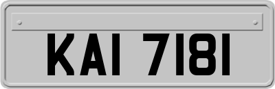 KAI7181