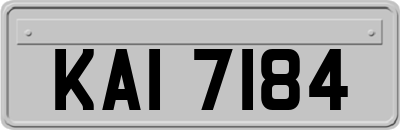 KAI7184