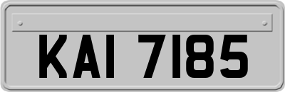 KAI7185