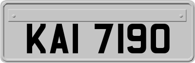 KAI7190