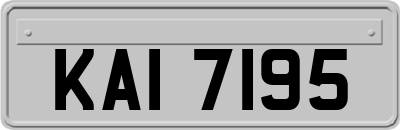 KAI7195