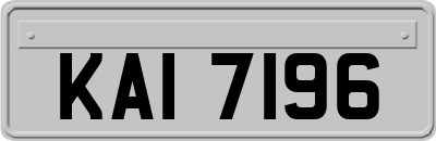 KAI7196