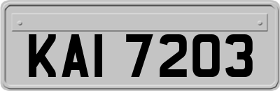 KAI7203