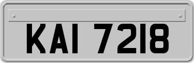 KAI7218