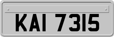 KAI7315