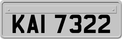 KAI7322