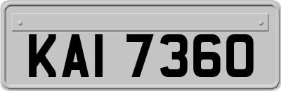 KAI7360