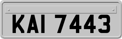 KAI7443
