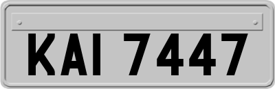 KAI7447