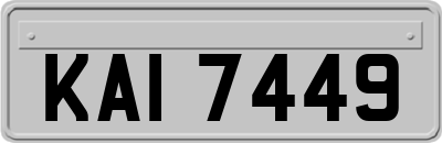 KAI7449
