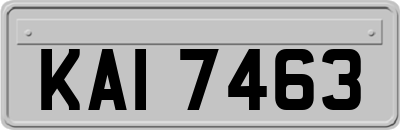KAI7463