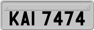 KAI7474