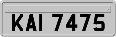 KAI7475