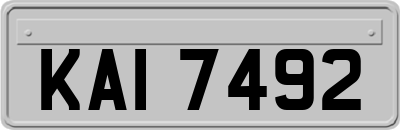 KAI7492