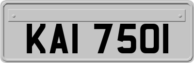KAI7501