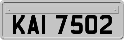 KAI7502