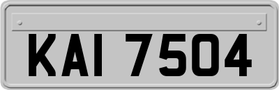 KAI7504